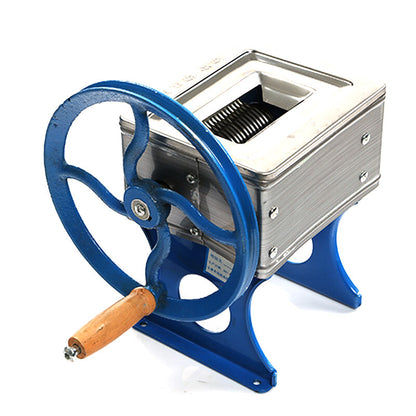 ya 26 Manual hand-cranked Meat grinder Cutter Slicer Shre er Machine Household or Biz
