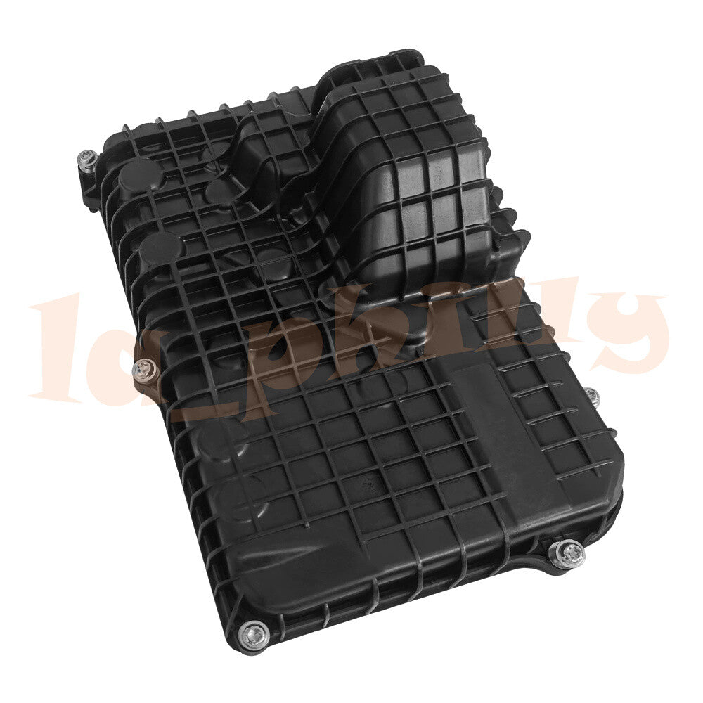 ya 5 8.7 Fits for Jeep Cherokee 2014-2020 04752951AA Automatic Transmission Oil Pan