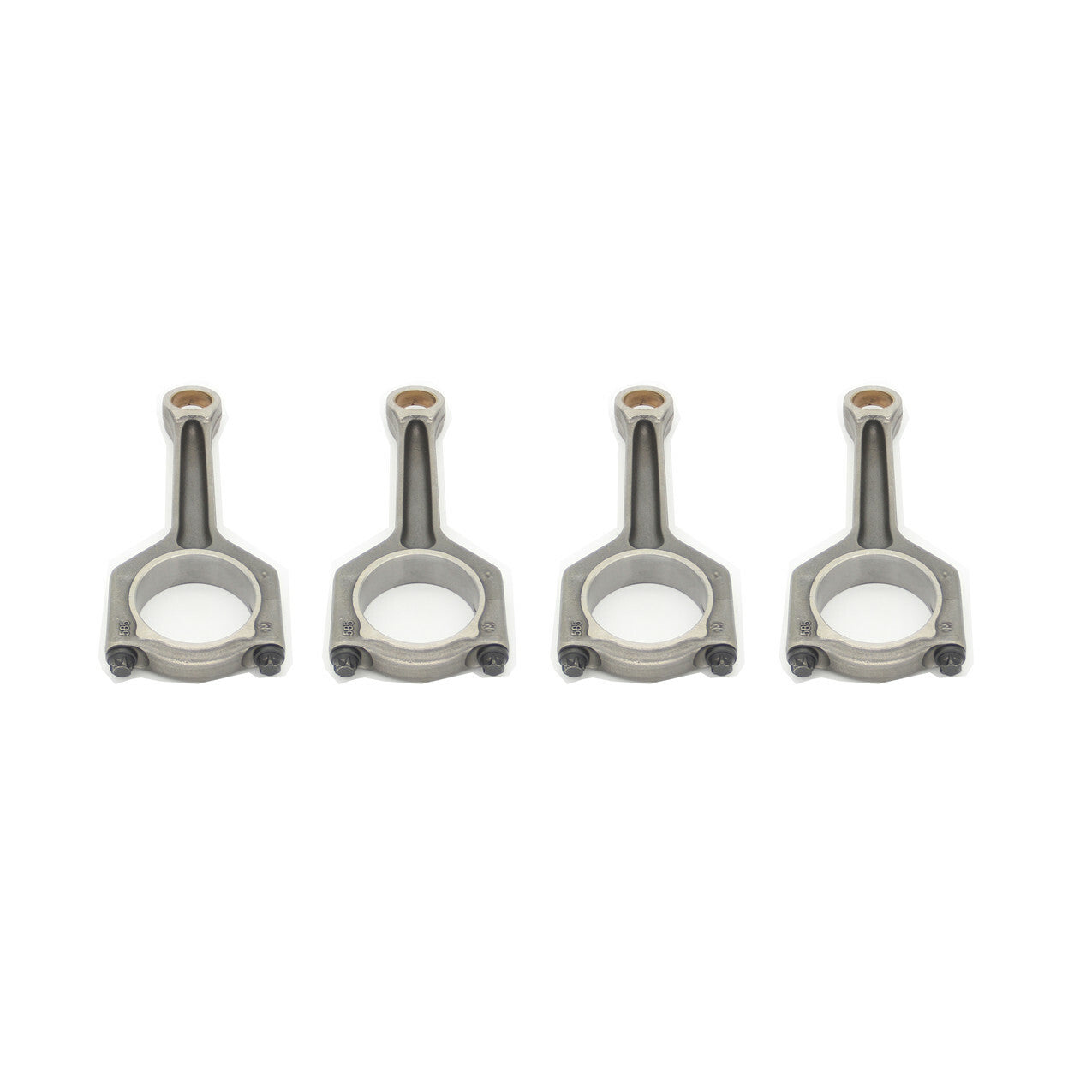 ya 11 6.9 2.0T 4* Connecting Rod Con Rods Fit for BMW F25 F30 F31 X1 X3 X4 X5 X6 Z4 428i