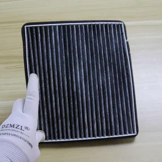 ya 1 7.3 Cabin Air Filter Element for Toyota for RAV4 2001 - 2005 for Scion TC 2005 - 2010 L4 2.4L