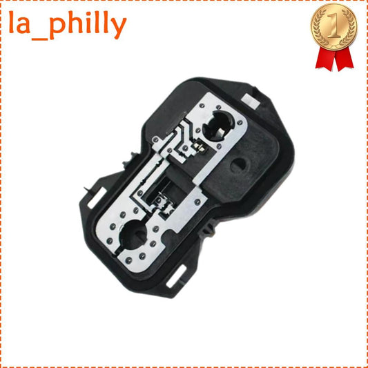 ya 1 7.3 Fit For X4 F26 2013 2014 2015 2016 2017 2018 Rear Taillight Bulb Socket Bracket