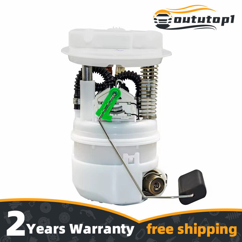 ya 27 7.2 The new fuel pump is suitable for Dacia Duster Logan Sandero and for Renault 172022047R