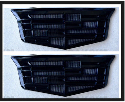 ya 1 8.12 baidi Car License Plate Frame Cover Cap Hood Rear Boot Black Carbon Fiber Exterior Suitable for 