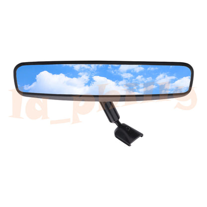 ya 5 8.7 Black for Toyota Vigo Inova Vios for Camry 04-14 Inside Rear View Mirror 87810-06041