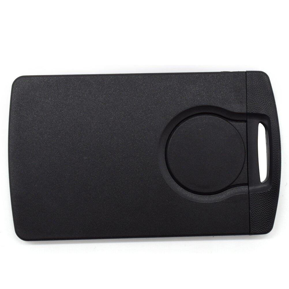 ya 5 8.7 Replacement 4 Button Key Card Case Shell for Renault CLIO LAGUNA Megane Scenic