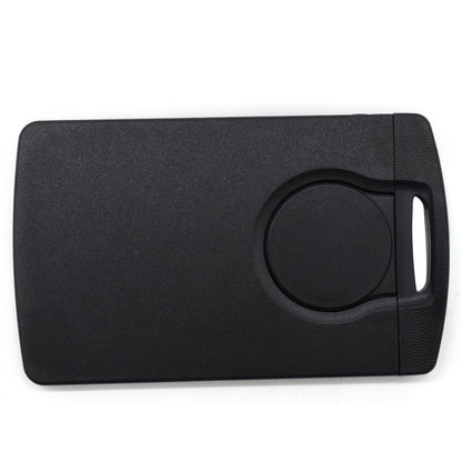 ya 5 8.7 Replacement 4 Button Key Card Case Shell for Renault CLIO LAGUNA Megane Scenic
