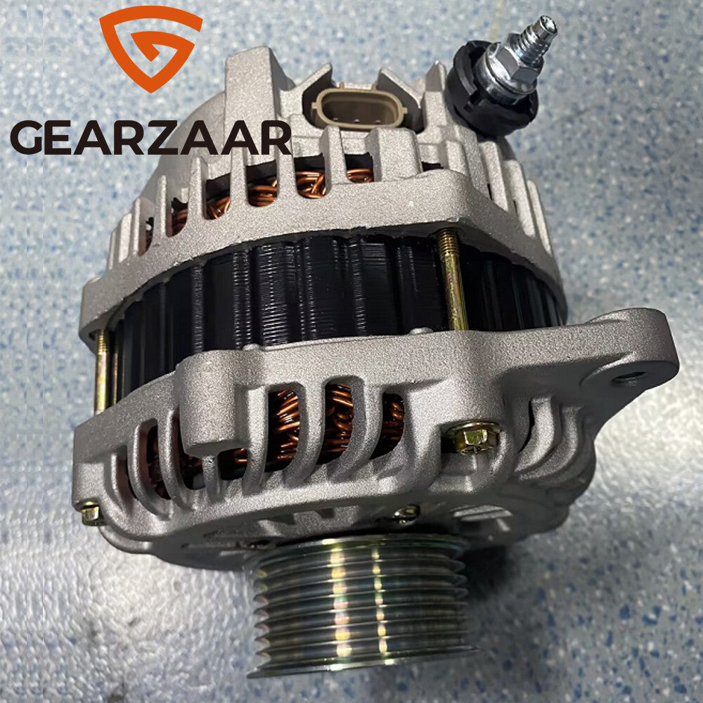ya 27 7.2 Alternator for 2013-2017 for INFINITI JX35 QX60 for Nissan Murano Pathfinder 3.5 150A CW