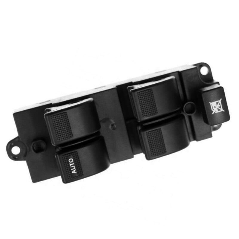 ya 1 8.5.2 BL4E-66-350A Electric Power Window Master Switch Front Left for Mazda 6 2003-12