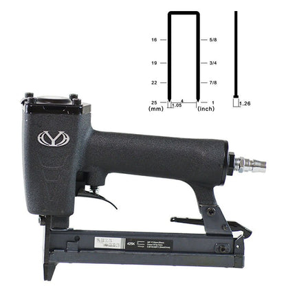 ya 17 Pneumatic il Woven Rattan Furniture Aluminum Tube 6MM Rivet Tool 425K
