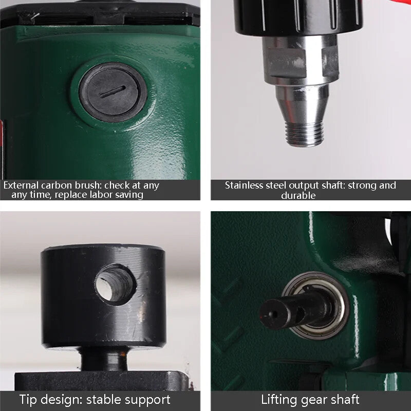 ya 26 CF-260 Water Drilling Machine Diamond Drilling Tool Engineering Drilling Machine