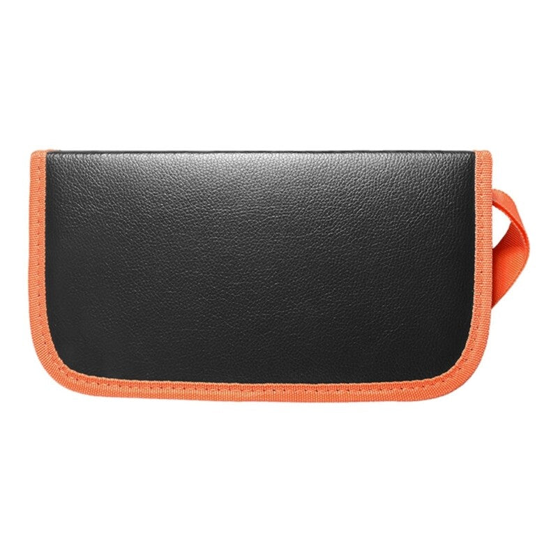 ya 25 Tools Pouch Electric Screwdriver Protive Carry Case PU Practical Waterproof