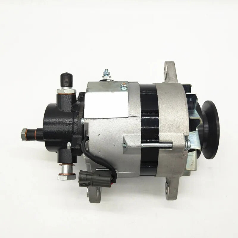 ya 5 8.7 24v 45a Alternator for Hino W04D 27050-1112A 270501112A 270501110B
