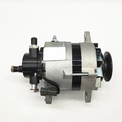 ya 5 8.7 24v 45a Alternator for Hino W04D 27050-1112A 270501112A 270501110B