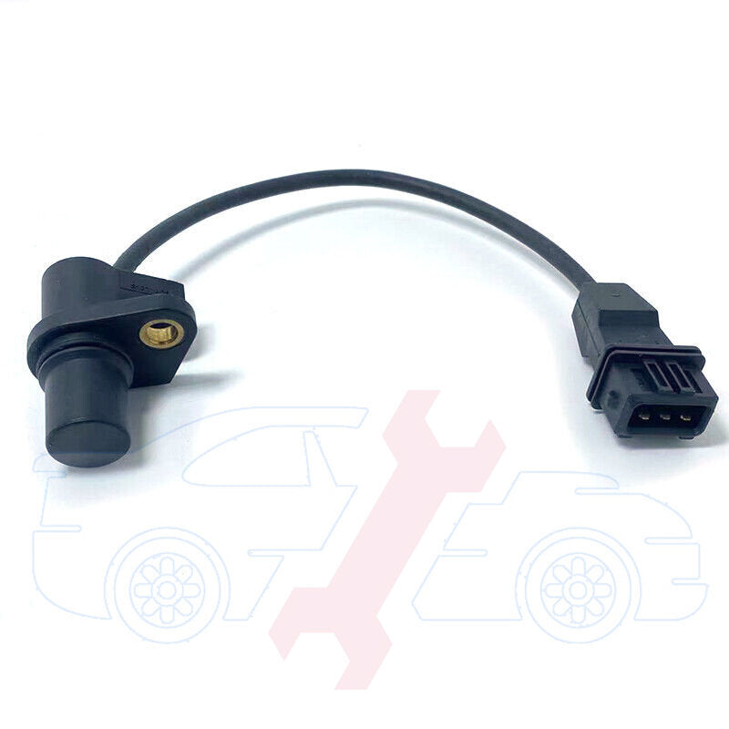 ya 1 8.5.3 Crankshaft position sensor 99-10 Santa Fe Sonata Tiburon for Tucson 2.7l