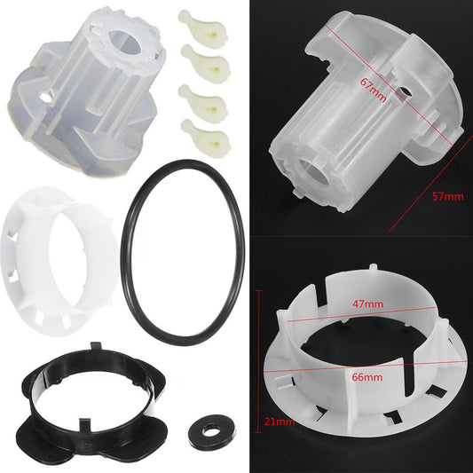ya 26 Easy Install Medium Cam Agitator Repair Kit for Washing Machines
