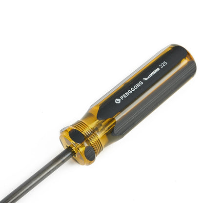ya 14 1 Chrome Va dium Steel Staple Lifter Pry Bar 22cm Long For Tacks Studs ils
