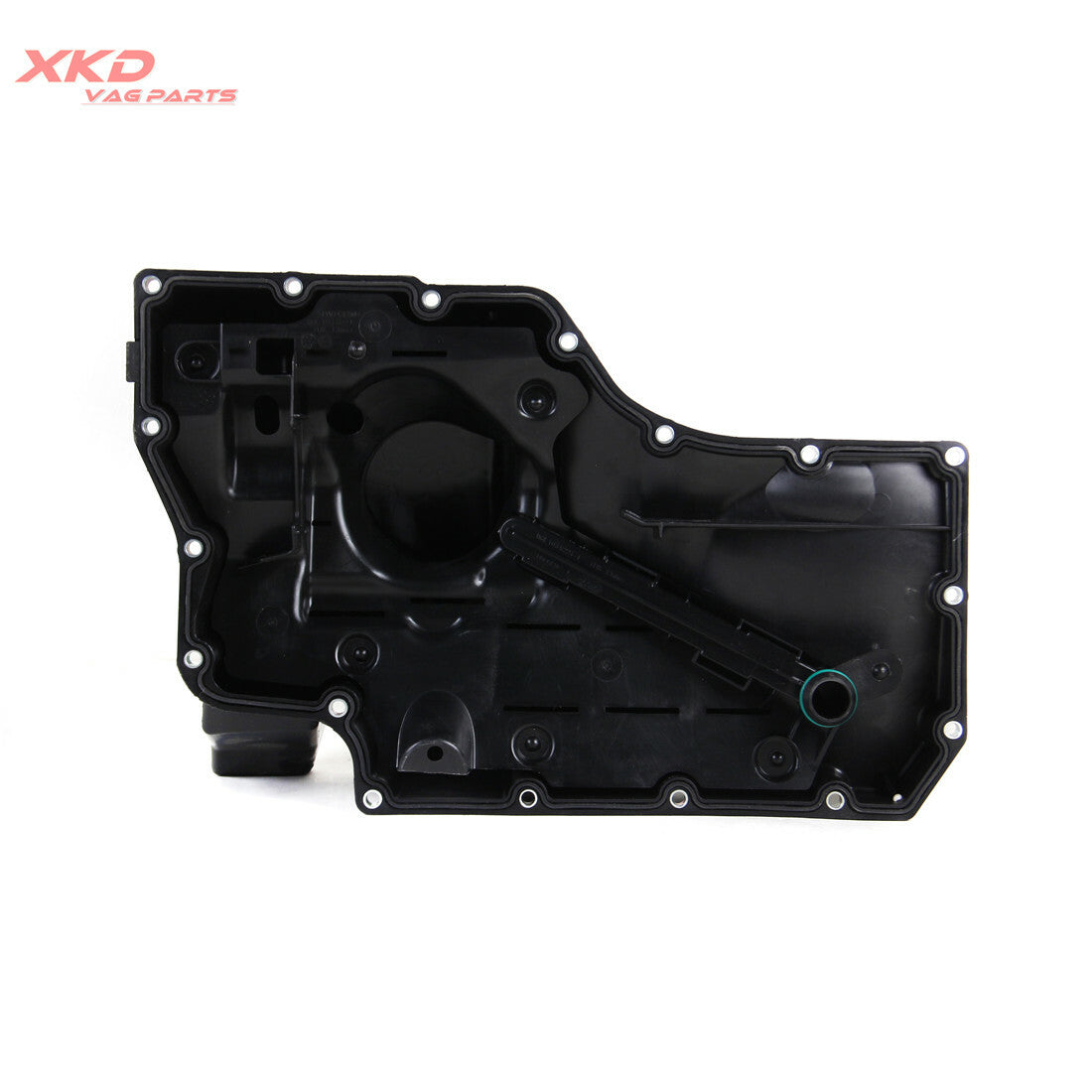 ya 12 5.21 Lower oil pan suitable for VW Touareg for Audi A4 A5 A6 2.0T 06L103598R