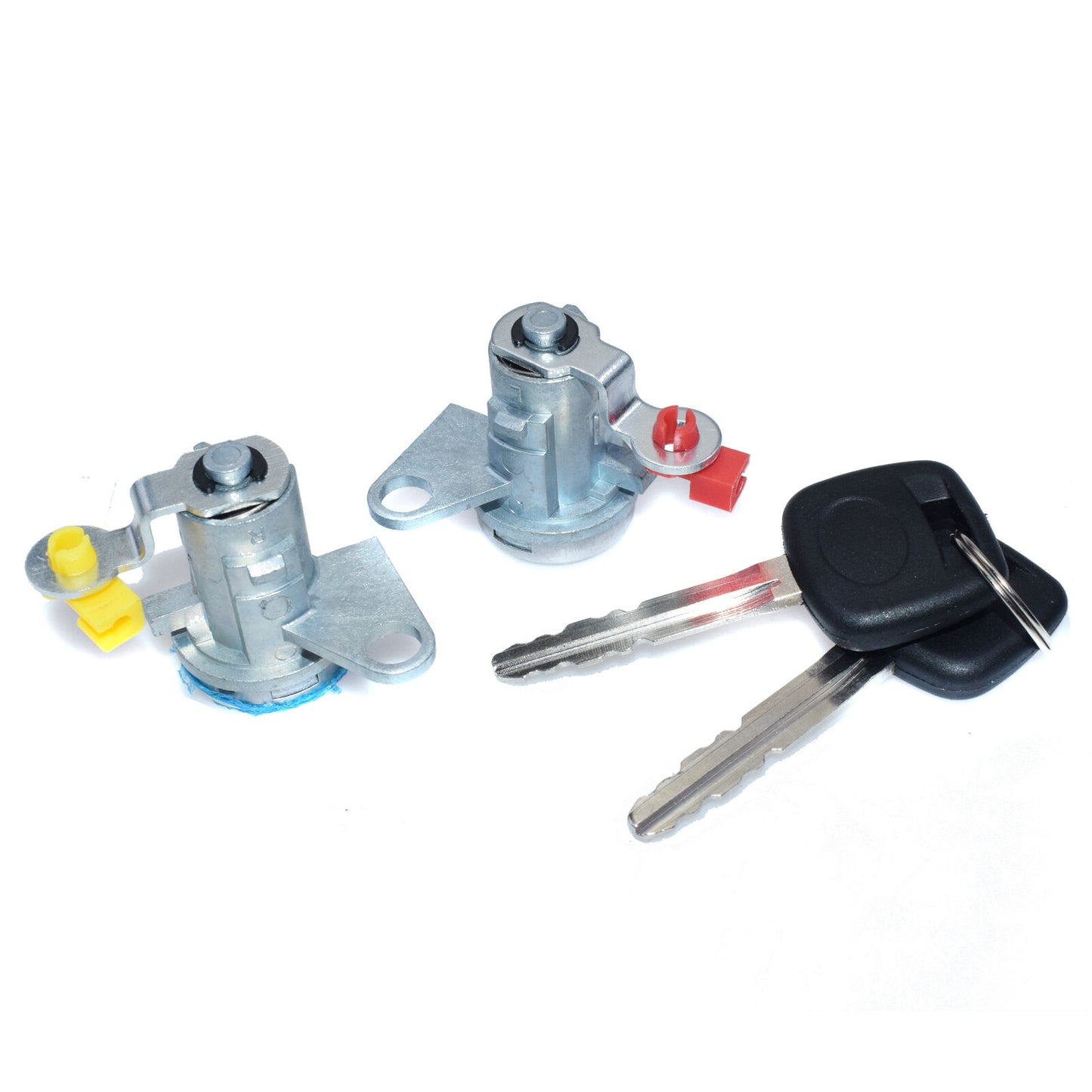 ya 5 8.7 69051-42050 Door Lock Cylinder with Keys Pair For 1996-2004 for Toyota RAV4