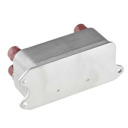 ya 5 8.7 Transmission oil cooler radiator for 12-16 for Mercedes W204 C250 SLK250 SLK350