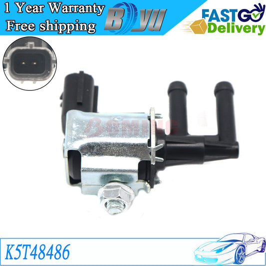 ya 1 7.3 for Subaru Legacy Outback for Impreza Vapor Purge Solenoid Valve K5T48486