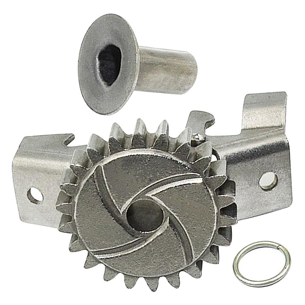 ya 14 Governor Gearbox 793338 for Engines Simple to Install and Replace