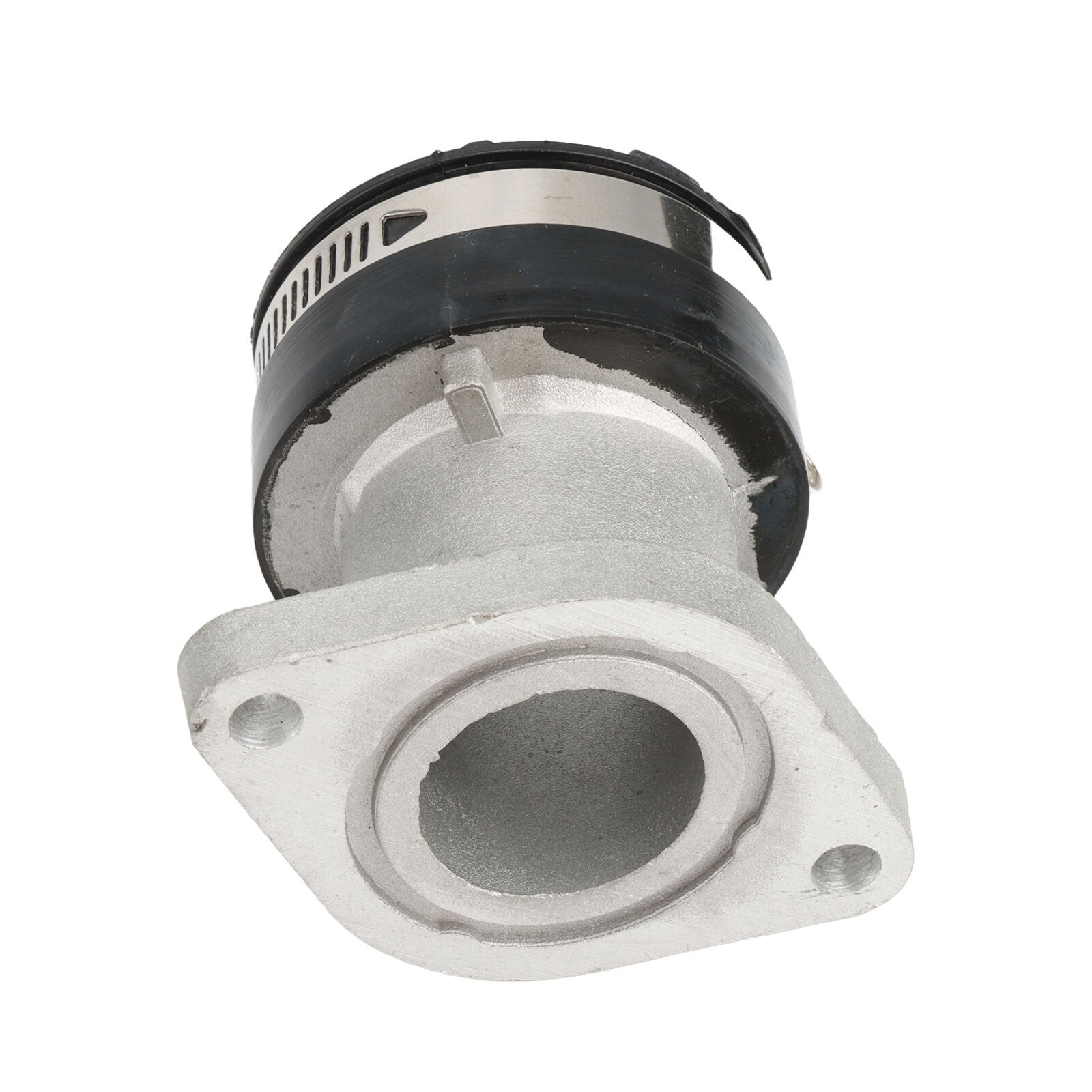 ya 5 8.7 4XE-13586-00-00 For 1999-2004 for Yamaha Bear Tracker 250 Intake Manifold Boot Joint