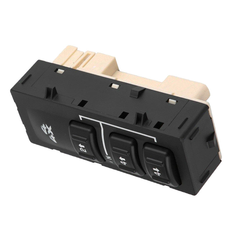 ya 1 8.5.4 New 15136040 4WD Four Wheel Drive Control Switch for GMC for Sierra for Chevy Silverado