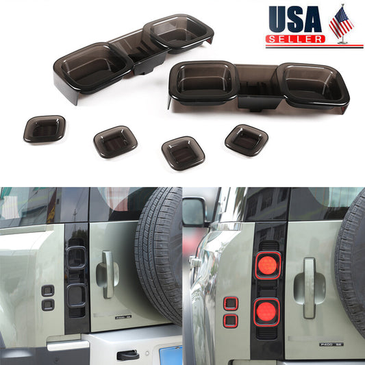 ya 1 8.5.1 Carbon ABS Front Side Mirror Covers for Corvette C8 Z06 2020 - 2024 