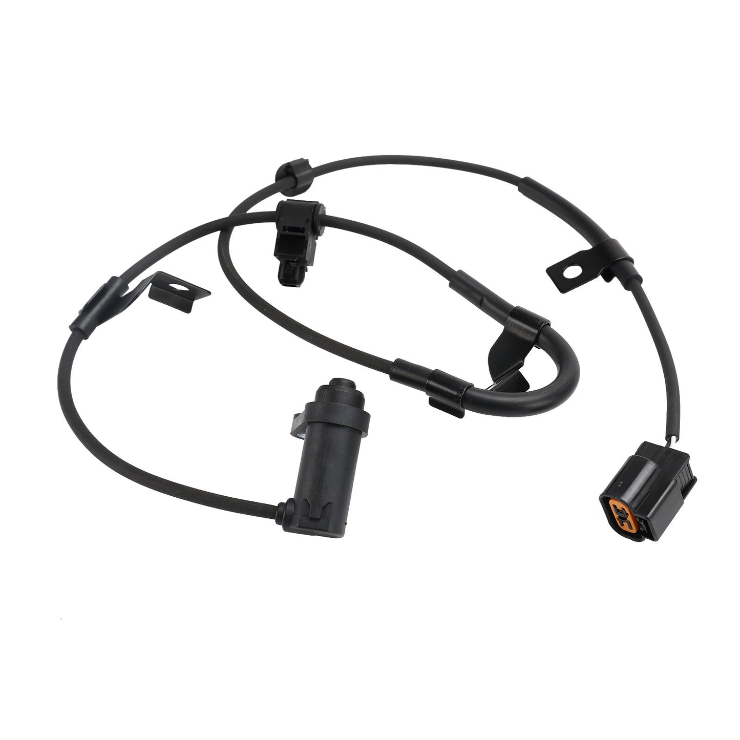 ya 1 8.5.2 4X Front Rear Left Right ABS Speed Sensor for L200 2.5DID B40 U1