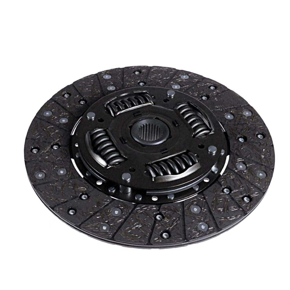 ya 6 6.13.2 New 30100-EB30A Clutch Disc 30100EB30A for Nissan NP300 Pathfinder III NAVARA