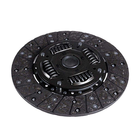 ya 6 6.13.2 New 30100-EB30A Clutch Disc 30100EB30A for Nissan NP300 Pathfinder III NAVARA