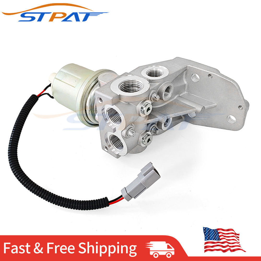 ya 27 7.2 Fuel Transfer Pump 5362269 4935005 For ISC C-Series ISL 8.3L 12V 3918192