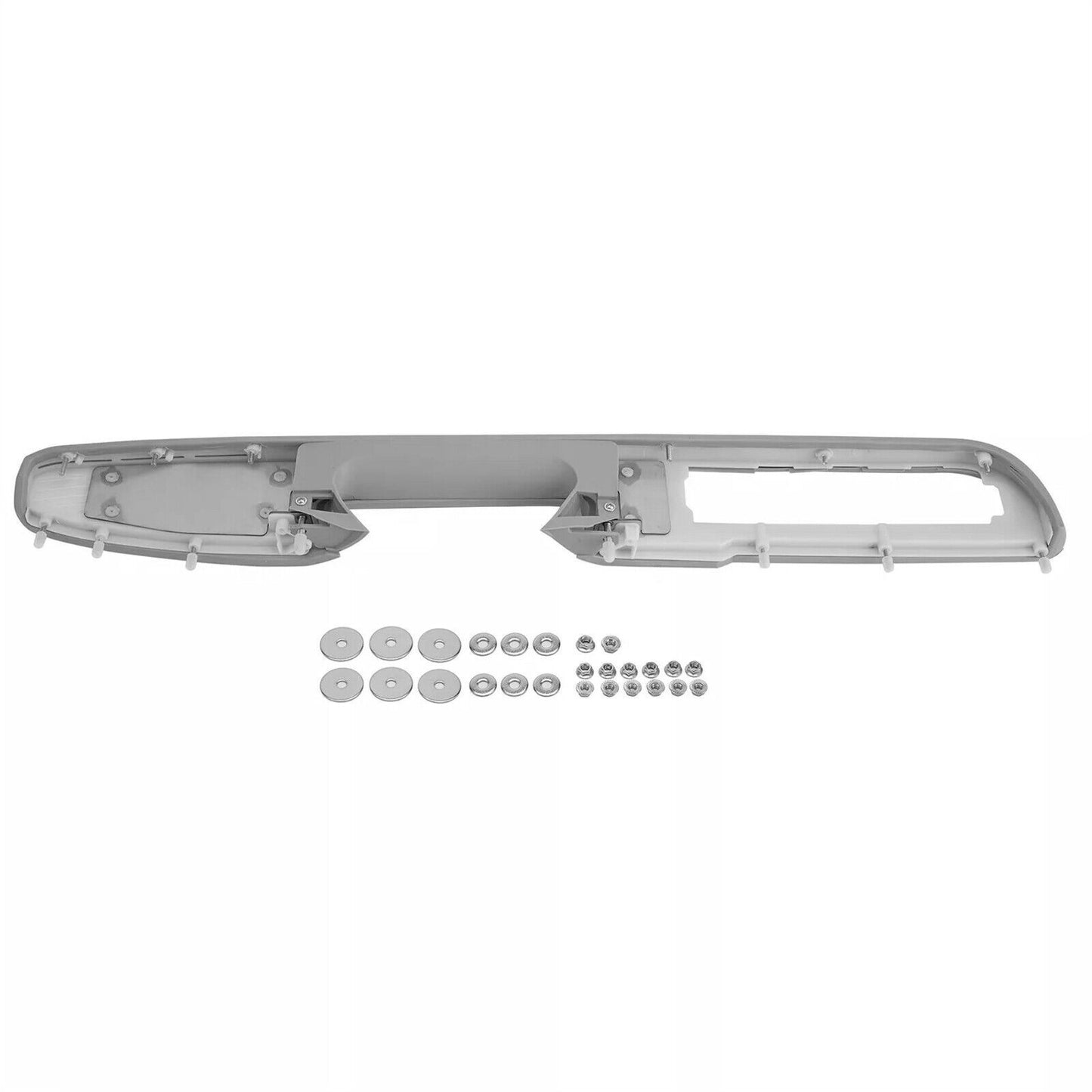 ya 5 8.7 926-740 Front Driver Side Door Armrest Repair For 10-14 Tahoe for Silverado GrayfdUz