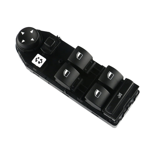 ya 13 Master Power Window Switch for 2004-2010 for BMW X3 E83 61313414354 Driver Front