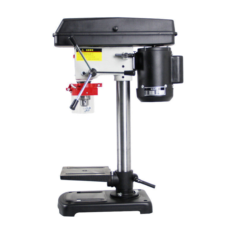 ya 26 220V 370W Desktop Drilling Machine Small Machine Tool Multi Electric Drill 13mm