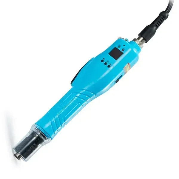 ya 26 Fully Automatic Brushless 30V Screwdriver with Low Speed of 150-350 Rpm