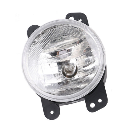 ya 1 8.12 baidi The new front fog lights are suitable for JEEP for Wrangler Magnum for Chrysler 300 left/right
