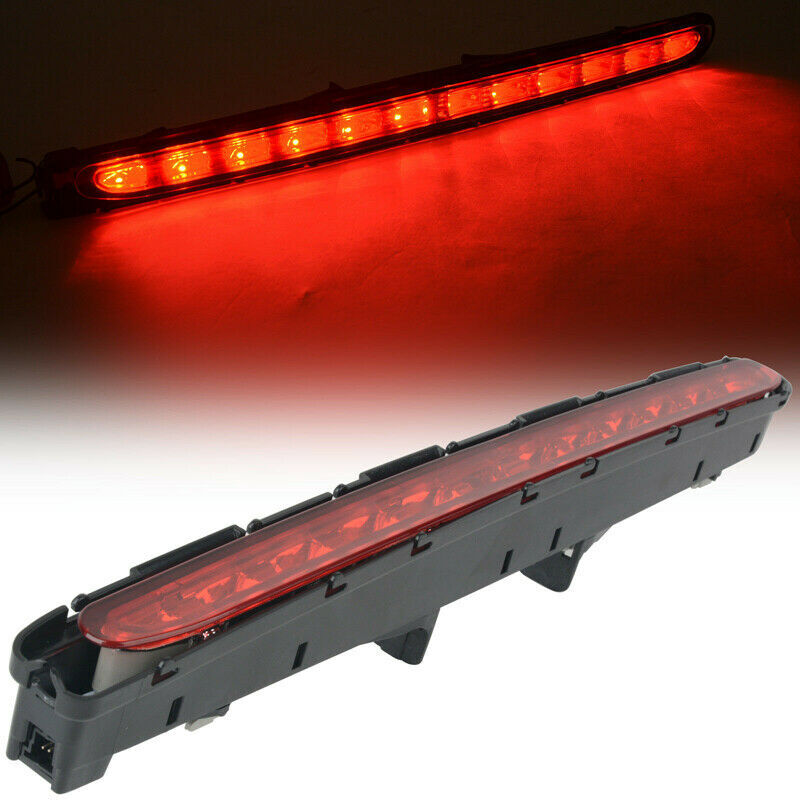 ya 1 8.5.4 Areyourshop LED Rear Tail Third 3RD Stop Brake Light Lamp for Benz E-Class W211