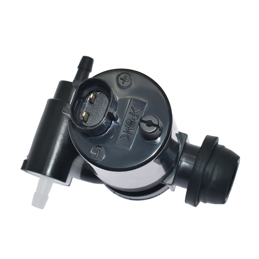 ya 5 8.7 Windshield Washer Pump for Nissan Pulsar Versa Tiida Juke 2011-15 28920-EL00A