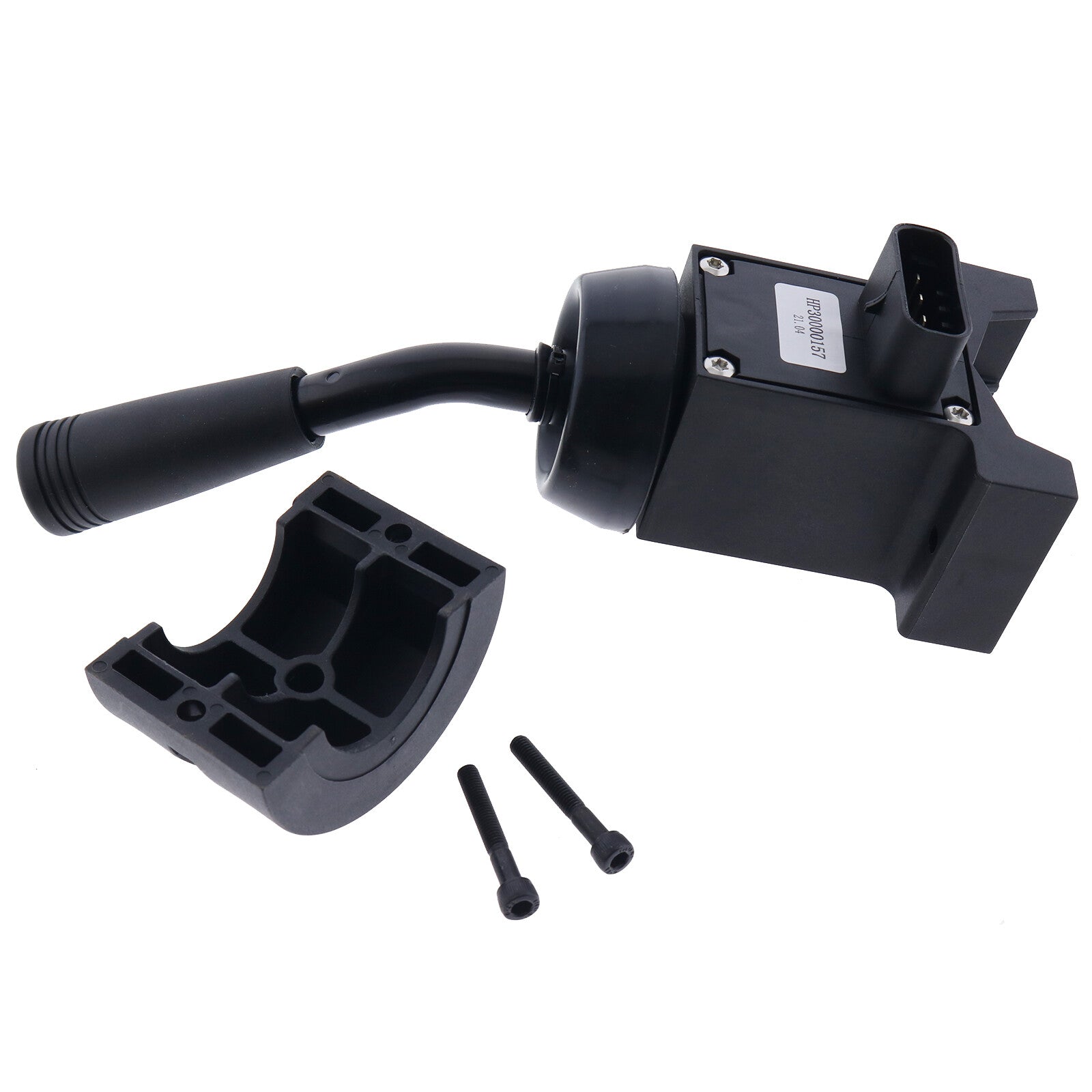 ya 5 8.7 Transmission Shifter 236520A1 278328A1compatible with Case 580L 580M 580SN 590SN