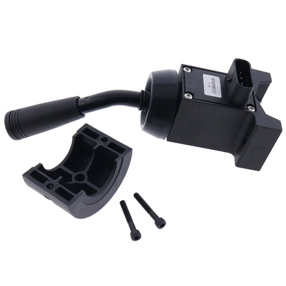 ya 5 8.7 Transmission Shifter 236520A1 278328A1compatible with Case 580L 580M 580SN 590SN