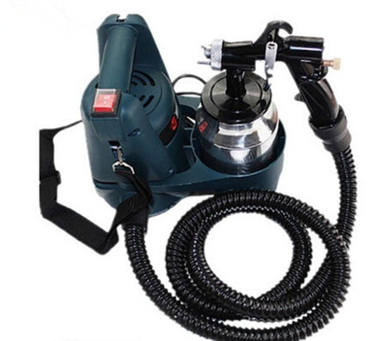 Brand New Electric Paint Sprayer/Paint Spray Gun/Spray Paint/Airbrush /Airless