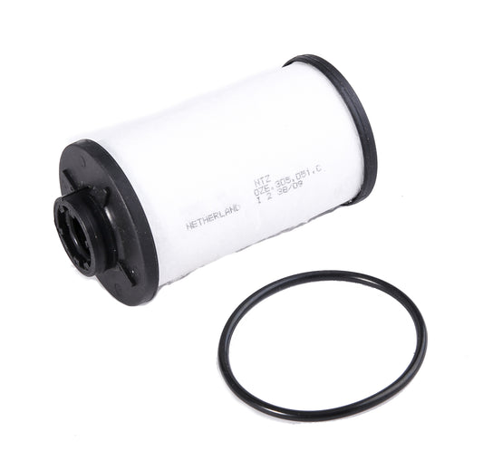 ya 2 6.27 DQ250 Automatic Transmission Filter for VW for Passat CC for JETTA MK5 MK6