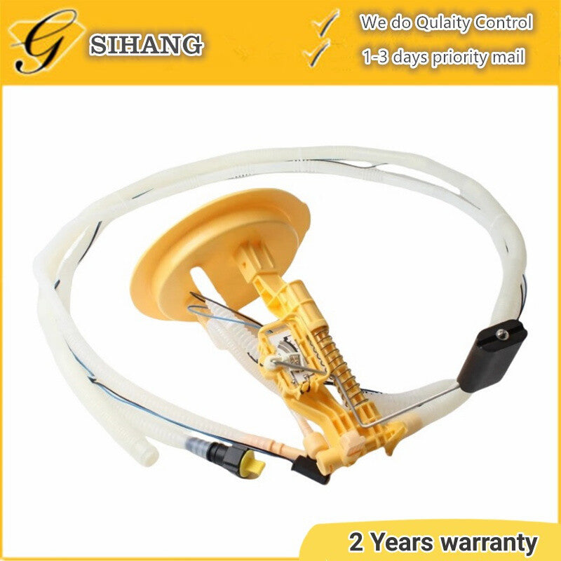 ya 27 7.2 Left Fuel Pump Tank Sending Unit for Mercedes-Benz W164 ML280 ML300 ML320 ML350