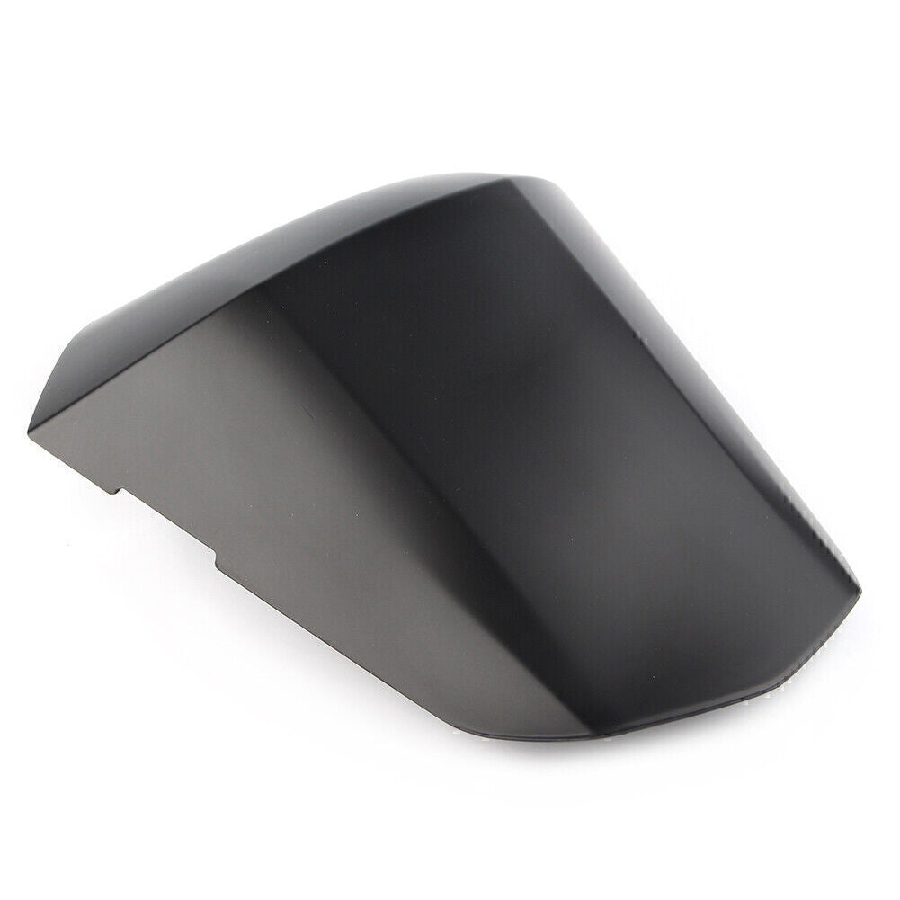 ya 5 8.7 Rear Passenger Cowl for SEAT Back Cover for Suzuki GSXR1000 2017 - 2023 Matt black