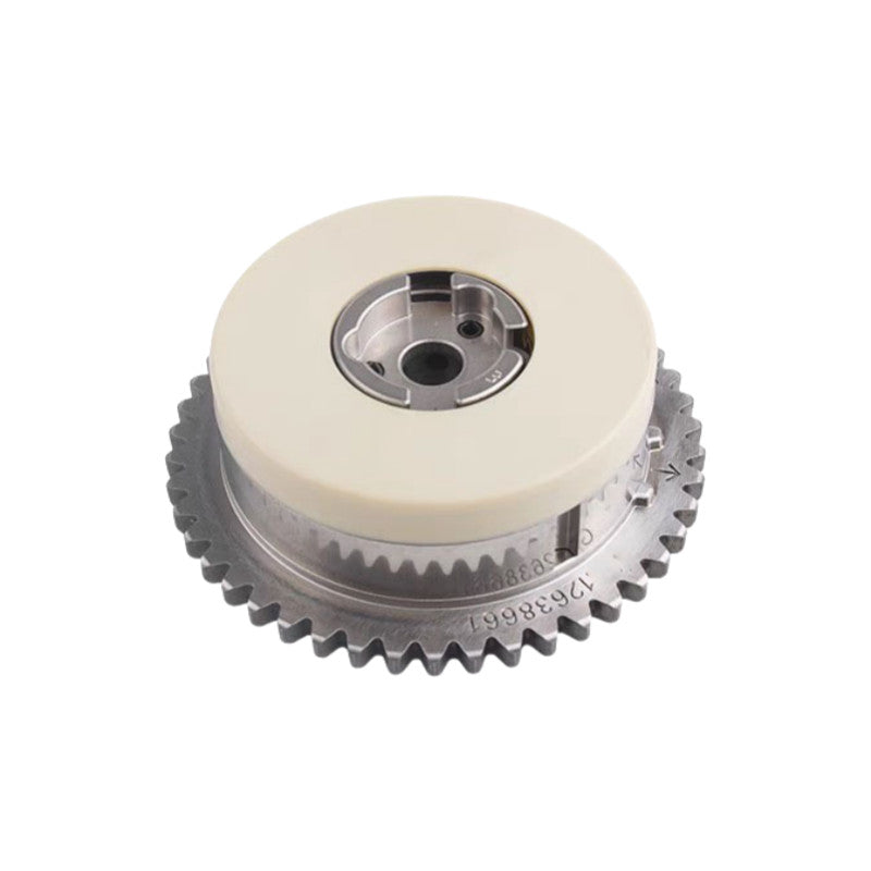 ya 9 6.5.2 Timing Gear Camshaft actuator 12638661 is suitable for Buick for Cadillac for Chevrolet for GMC Acadia