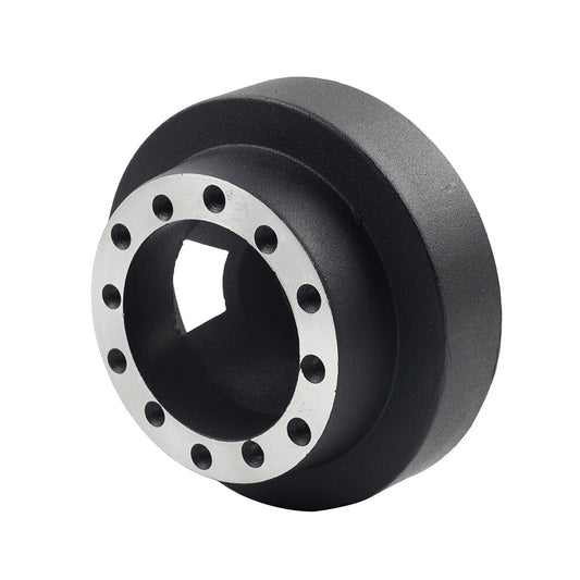 ya 2 6.27 Steering Wheel Hub Adapter Boss Kit for BMW 3 Series E46 1998-2005