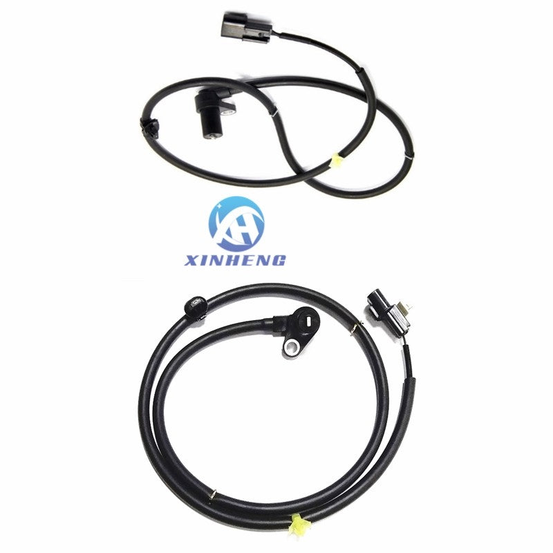 ya 1 8.5.1 MR527311 MR527312 ABS Wheel Speed Sensor Front For LANCER 2002-2007