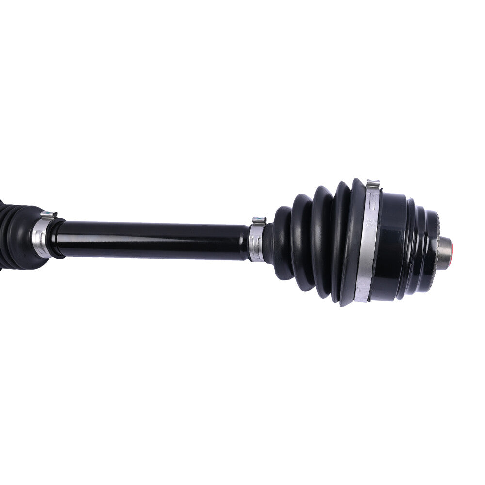 ya 5 8.7 Front Left Driver Side Axle Shaft 31608664677 Fits 18-23 for BMW M550I XDRIVE G30