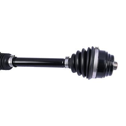 ya 5 8.7 Front Left Driver Side Axle Shaft 31608664677 Fits 18-23 for BMW M550I XDRIVE G30